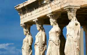 Δήμος Αθηναίων: Συνεχίζεται το πρόγραμμα δωρεάν ξεναγήσεων