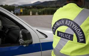 Ηγουμενίτσα: Ποσότητα «μαμούθ» από ναρκωτικά βρέθηκε σε αμάξι αλλοδαπού