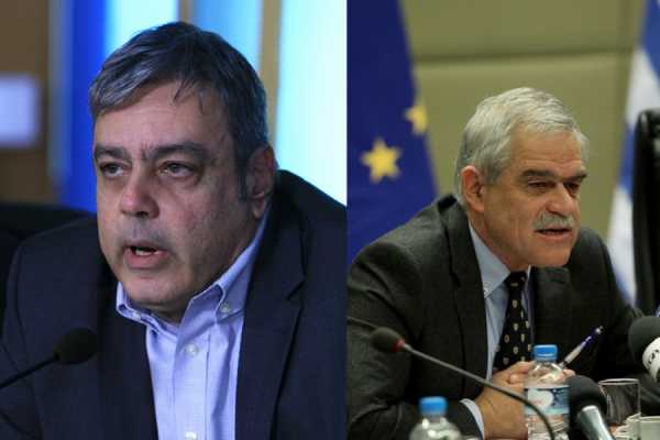 Τόσκας και Βερναρδάκης «προσλαμβάνουν» δημοσιογράφους με μισθό 2.600 ευρώ