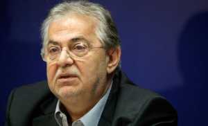 Ρ. Σπυρόπουλος: Δεν υπάρχει πρόβλημα με τις συντάξεις του ΙΚΑ