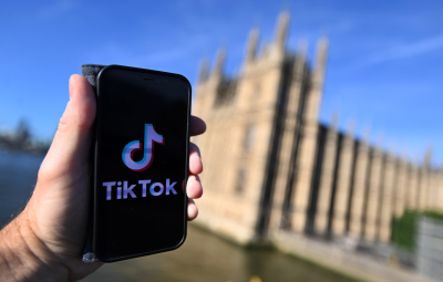 Τέλος το TikTok από τα υπηρεσιακά τηλέφωνα των ομοσπονδιακών δημοσίων υπαλλήλων στο Βέλγιο