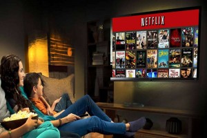 Το Netflix «σαρώνει» σε όλο τον κόσμο - Έφτασε τους 117,6 εκατ. συνδρομητές