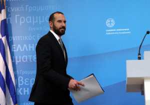 Τζανακόπουλος: Εξετάζονται μεταρρυθμίσεις στο ύψος του 2% του ΑΕΠ