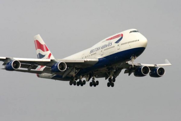 Καθυστερήσεις στις πτήσεις της British Airways στη Βρετανία λόγω τεχνικού προβλήματος