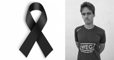 Συγκλονίζει ο πατέρας του 25χρονου ποδοσφαιριστή που πέθανε από ανακοπή: Ένα αγόρι είχα και το έχασα (βίντεο)