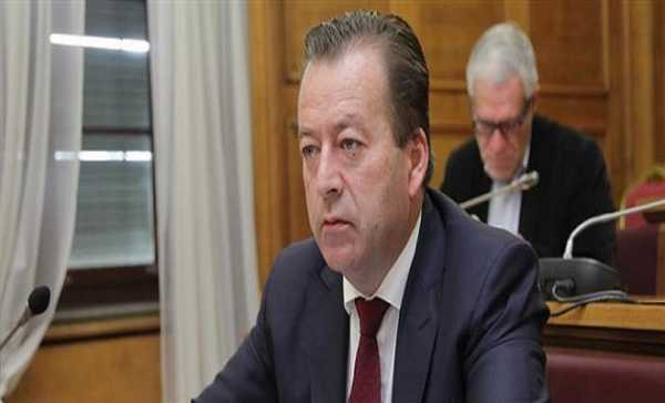 Έκκληση Βουλευτή των ΑνΕλ σε Τσίπρα και Παυλόπουλο να ακυρωθεί το Δημοψήφισμα