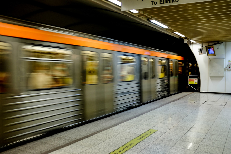 Στις... ράγες η επέκταση του Μετρό προς Ίλιον, ποιοι θα είναι οι 3 νέοι σταθμοί