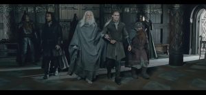 «Lord of the Rings»: Έρχεται νέα ταινία σε μορφή κινουμένων σχεδίων