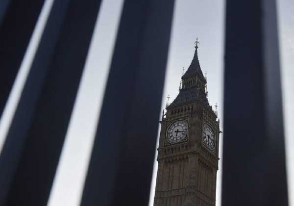 Βρετανία: Εθνικές επιδοτήσεις αντί για ΕΣΠΑ