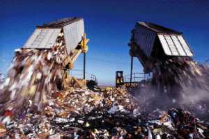 Προχωράει ο περιφερειακός σχεδιασμός διαχείρισης στερεών αποβλήτων στην ΑΜ-Θ