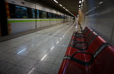 Συναγερμός στο Μετρό Ευαγγελισμός: Έπεσε άνθρωπος στις ράγες, ποιοι σταθμοί είναι κλειστοί