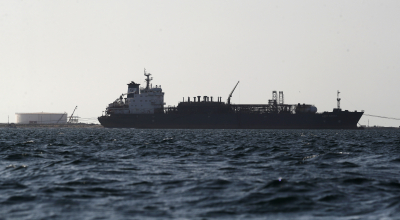 Χτυπήθηκε πλοίο ανοιχτά της Ινδίας, συνδέεται με το Ισραήλ