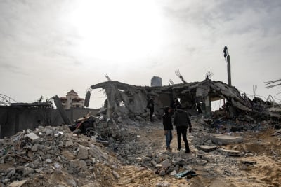 Το Συμβούλιο Ανθρωπίνων Δικαιωμάτων του ΟΗΕ ζητά να ανασταλούν οι πωλήσεις όπλων στο Ισραήλ