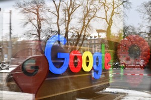 Google: Πάνω από 18 εκατ. δολάρια σε δαπάνες για να επηρεάσει την Ουάσιγκτον