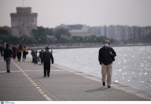 Θεσσαλονίκη: Από πότε ισχύει το πασχαλινό ωράριο των καταστημάτων