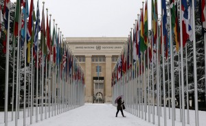 Κυπριακό: Διαβουλεύσεις ενόψει της Διάσκεψης της Γενεύης
