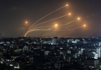 Η κόλαση είναι στη Μέση Ανατολή, το Ιράν επιτίθεται με drones στο Ισραήλ - Δραματικές οι εξελίξεις