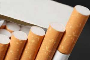 Η κρίση «άνθισε» την κατάναλωση παράνομων τσιγάρων στην Ελλάδα