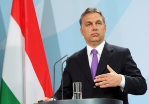 Όρμπαν: Η Ουγγαρία δεν θα γίνει «χώρα μετανάστευσης»