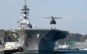 «Eπιχειρησιακή παύση» για το αμερικανικό Ναυτικό με αφορμή τη νέα σύγκρουση