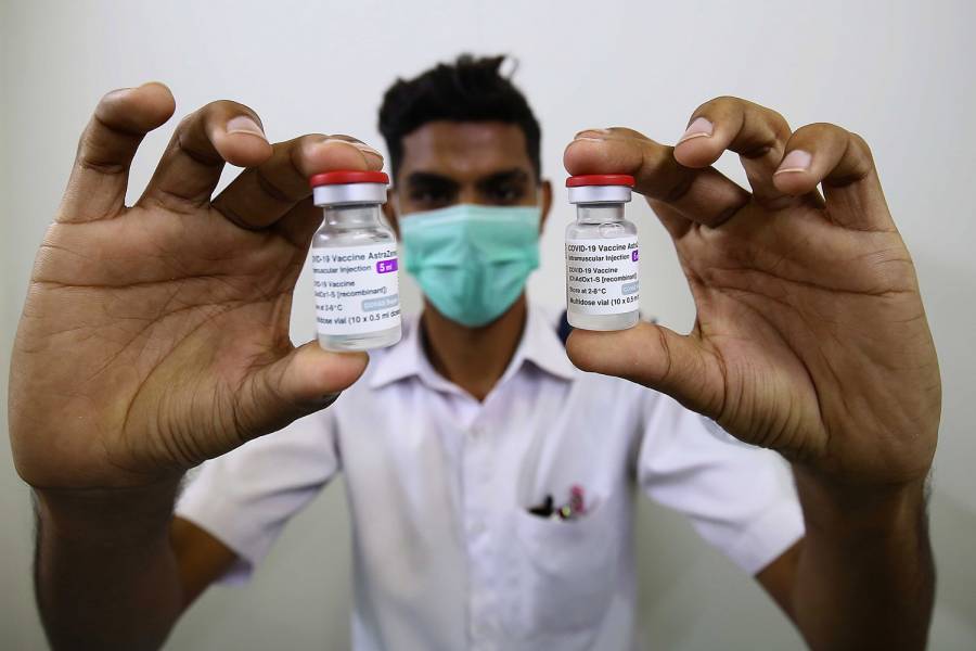 Εκκληση ΠΟΥ στις πλούσιες χώρες να συνεισφέρουν εμβόλια για τις φτωχότερες