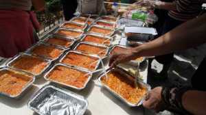 Δήμος Ηλιούπολης: Δωρεάν γεύματα και φάρμακα σε όσους έχουν ανάγκη