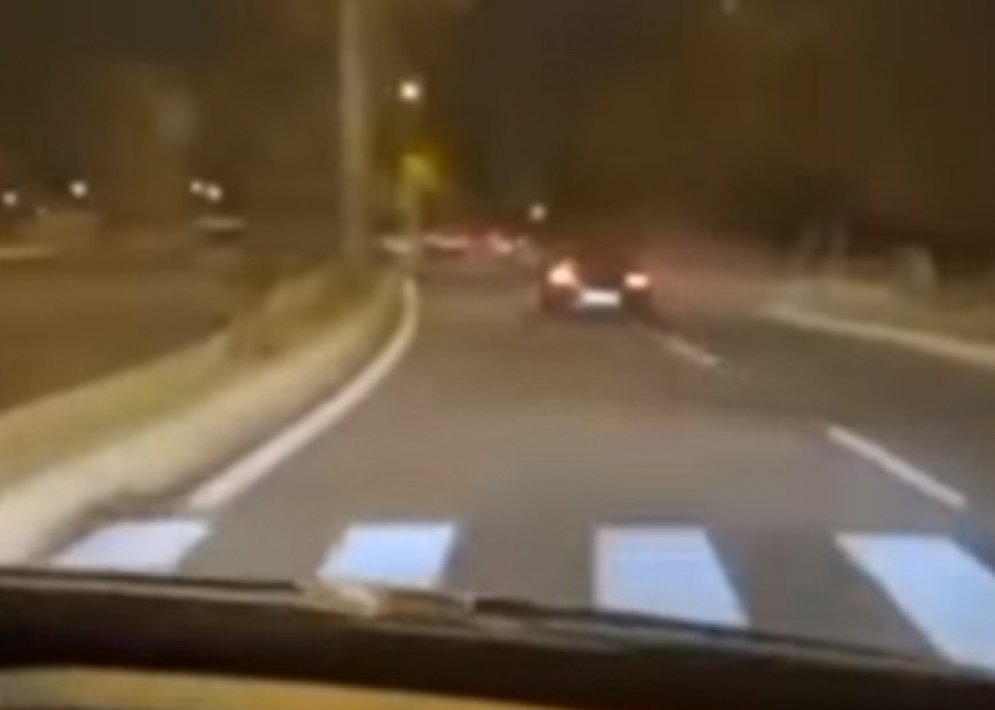 Mad Clip: Θρίλερ με υπερπολυτελές σπορ αυτοκίνητο που ίσως να εμπλέκεται στο δυστύχημα (βίντεο)