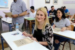 Πανελλήνιες 2018:Έρχονται αλλαγές στην είσοδο Ελλήνων του εξωτερικού σε ελληνικά πανεπιστήμια