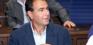 Θεσσαλονίκη: Υποψήφιος δήμαρχος στον κεντρικό δήμο ο Σπ. Βούγιας με τον συνδυασμό «ΠΟΛΗχρωμη Θεσσαλονίκη»