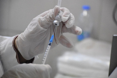 Κακοκαιρία Μήδεια: Σε ένστολους, Κορυδαλλό και Αμυγδαλέζα οι αδιάθετες δόσεις εμβολίων