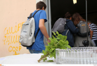 Λάρισα: 35 μαθητές κινδυνεύουν να χάσουν τη χρονιά από τους γονείς αρνητές του κορονοϊού