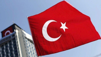 Τουρκία: Οι ένοπλες δυνάμεις ραπάρουν αλα... «Top Gun»