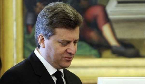 Ιβάνοφ: «Δεν θέλω να δοκιμαστούν οι σχέσεις μας με την Ελλάδα»