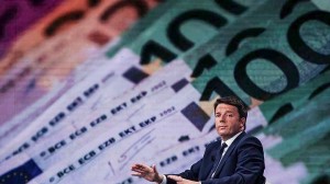 Φοροαπαλλαγές 240 ευρώ το μήνα για κάθε παιδί υπόσχεται η κεντροαριστερά στην Ιταλία