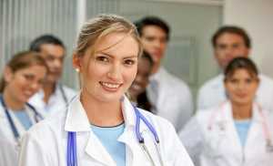 Προκήρυξη για 900 προσλήψεις επικουρικών γιατρών στο ΠΕΔΥ
