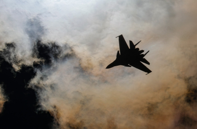 Ρωσικό αεροσκάφος «εκτόξευσε πύραυλο» κοντά σε αεροσκάφη της RAF