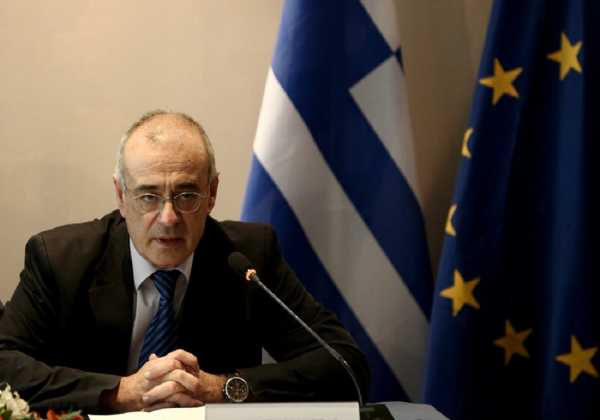 Μάρδας: Στήριξη της Ελλάδας στην αναμόρφωση του ΟΣΕΠ