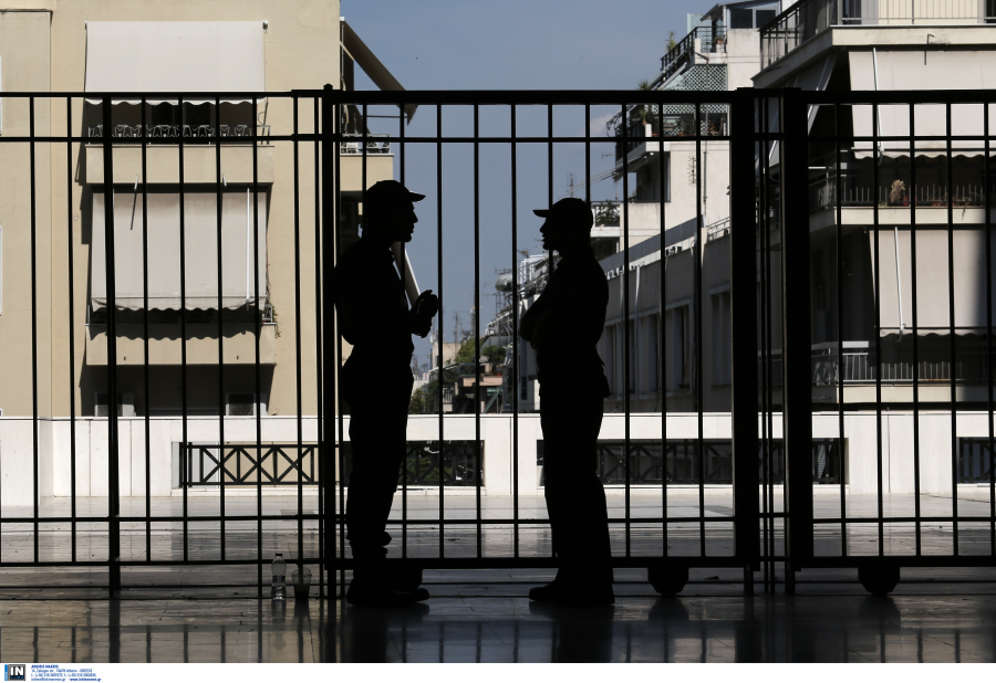 ΑΣΕΠ: Αιτήσεις τώρα για μόνιμες προσλήψεις στη δικαστική αστυνομία