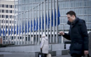 Η ΕΕ θα ζητήσει μεγάλη αύξηση στις συνεισφορές των κρατών μελών