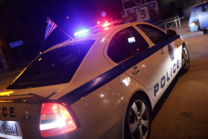 Ροδόπη: Τραυματίας αστυνομικός - Δέχθηκε επίθεση με μαχαίρι