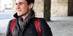 Κρήτη: Στο ΠΑΓΝΗ ο 20χρονος φοιτητής Κοσμάς Κακούρης που αγνοείτο - Πού βρέθηκε (vid)