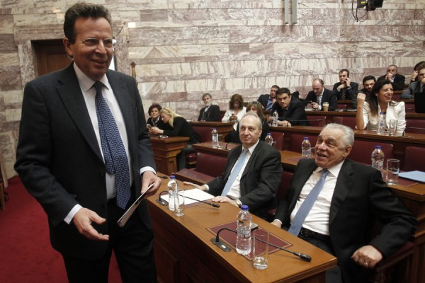 «Καλό για Ελλάδα και Κύπρο το σχέδιο δήλωσης της Συνόδου Κορυφής»