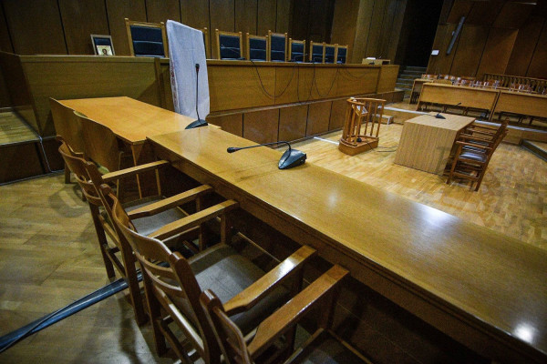 Δίκη Χρυσής Αυγής: Η εισαγγελέας ζήτησε απόρριψη των ελαφρυντικών, ποιοι εξαιρούνται