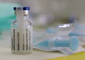 Ποιοι πρέπει να κάνουν το εμβόλιο της εποχικής γρίπης
