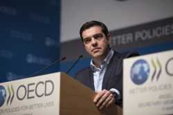 Αλ. Τσίπρας: Ακόμη και χωρίς δόση, η Ελλάδα θα ανταποκριθεί 