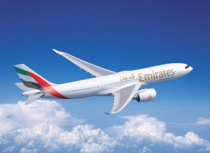 Emirates: Αλλαγές στα εισιτήρια δωρεάν λόγω κορονοϊού - Μέχρι πότε ισχύει