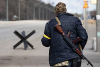 Ουκρανία: Καταρρίφθηκαν πέντε μαχητικά κι ένα ελικόπτερο της Ρωσίας