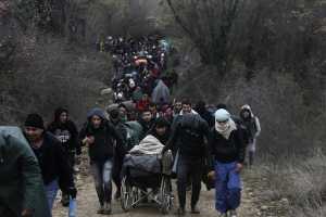 Προσφυγικό: Νέες αιχμές ντε Μεζιέρ κατά της Ελλάδας