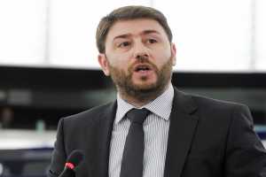 Ανδρουλάκης: Υπάρχουν μόνο τρία σενάρια για το μέλλον της Ευρώπης