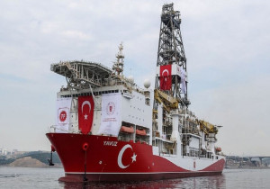 ΗΠΑ σε Τουρκία: Απομακρύνετε το Γιαβούζ, σταματήστε τις παράνομες γεωτρήσεις